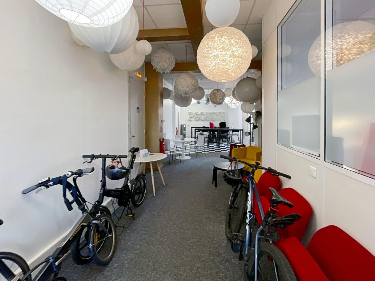 Bureau Paris 325m² Location bureau Paris OLBUR2309438 1